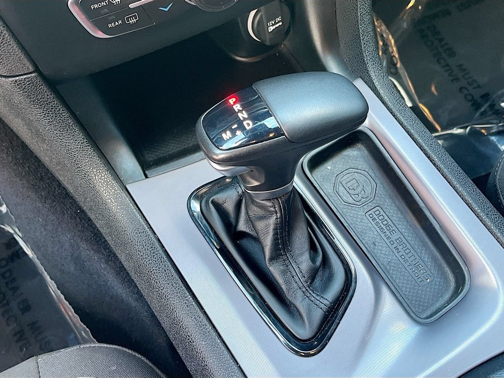 Used 2023 Dodge Charger GT w/ Blacktop Special Edition AWD/4WD image 16
