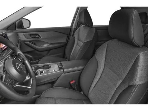 Used 2021 Nissan Rogue SV FWD image 12