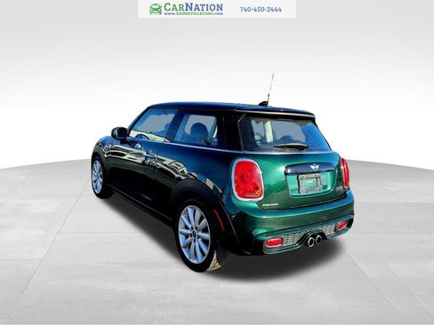 Used 2017 MINI Cooper S image 3