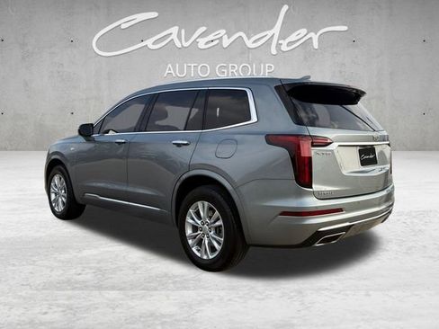 Used 2023 Cadillac XT6 Luxury FWD image 14