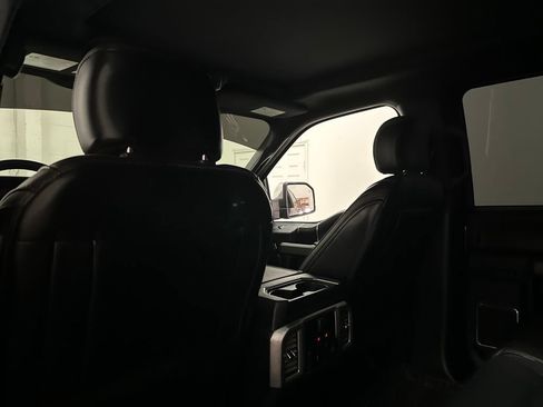 Used 2020 Ford F150 Platinum w/ Equipment Group 701A Luxury AWD/4WD image 52
