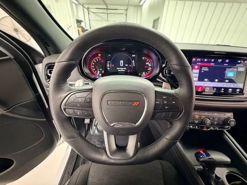 Used 2026 Dodge Durango GT AWD/4WD image 10