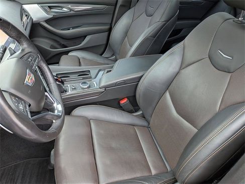 Used 2023 Cadillac CT5 Sport w/ Super Cruise 2 Package image 21
