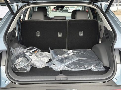 New 2026 Hyundai Ioniq 5 SEL image 18