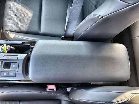 New 2026 Toyota Prius image 30