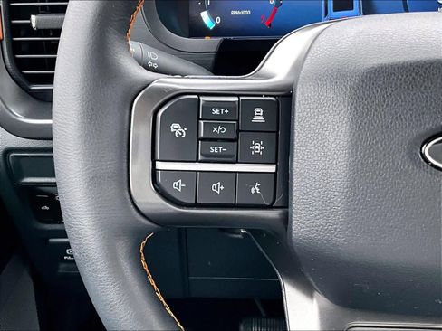 Used 2025 Ford F150 Tremor w/ Bed Utility Package image 23