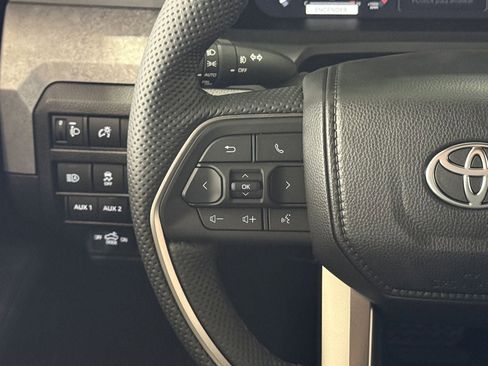 New 2026 Toyota Tacoma Trailhunter AWD/4WD image 16