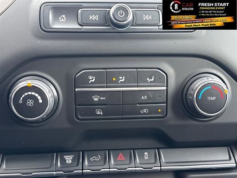 Used 2023 Chevrolet Silverado 3500 W/T w/ WT Fleet Convenience Package image 22