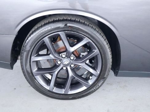 Used 2022 Dodge Challenger GT w/ Blacktop Package RWD image 5