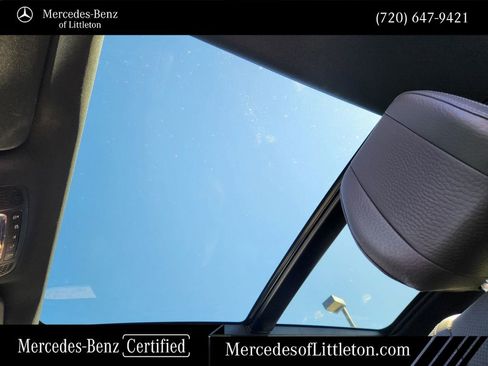 Certified 2022 Mercedes-Benz GLE 450 4MATIC image 36