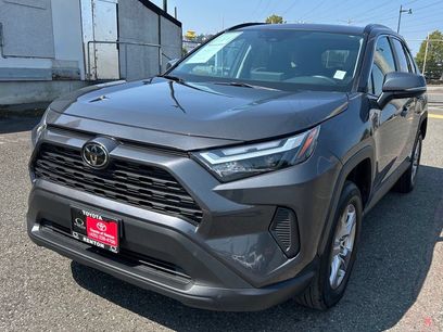 Certified 2025 Toyota RAV4 XLE w/ Convenience Package