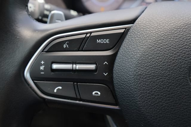 Used 2021 Hyundai Santa Fe Limited FWD image 22