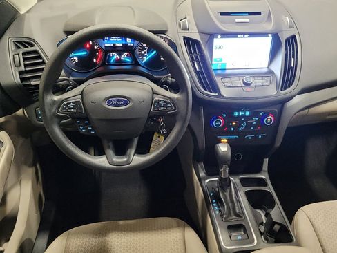 Used 2017 Ford Escape SE w/ Equipment Group 201A AWD/4WD image 22