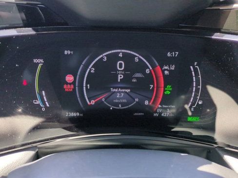 Certified 2024 Lexus NX 450h+ F Sport w/ Vision Package AWD/4WD image 26