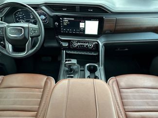 Used 2024 GMC Sierra 1500 Denali Ultimate video 3