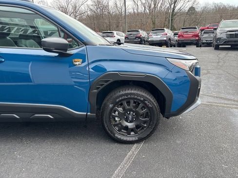 New 2026 Subaru Forester Wilderness image 59