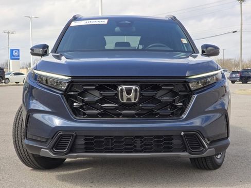 New 2026 Honda CR-V Sport image 14