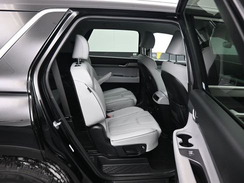 Used 2024 Hyundai Palisade SEL image 48