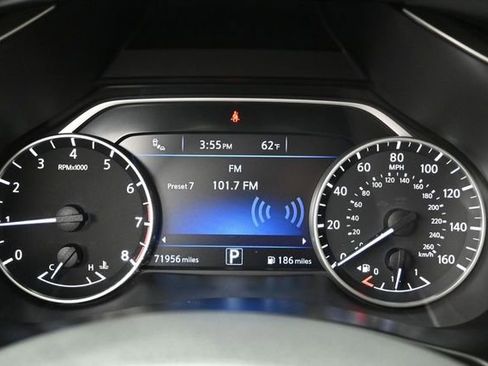 Used 2017 Nissan Murano SL w/ Cargo Package AWD/4WD image 31