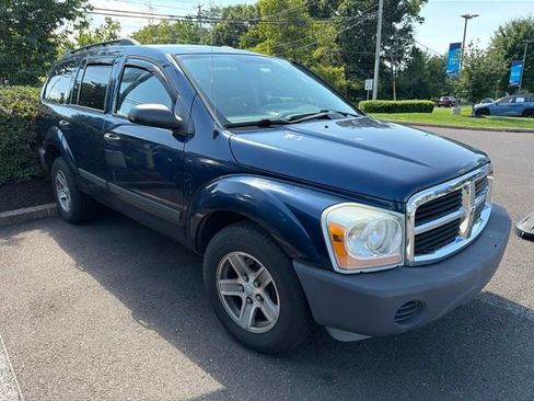 Used 2006 Dodge Durango SXT AWD/4WD image 13