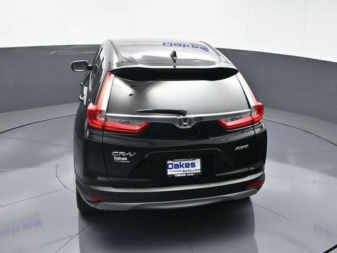 Used 2018 Honda CR-V EX-L image 52