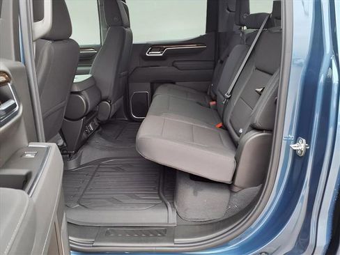 New 2026 GMC Sierra 1500 Elevation w/ Elevation Select Package image 25