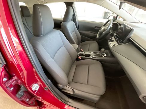 Certified 2024 Toyota Corolla LE w/ LE Convenience Package FWD image 24