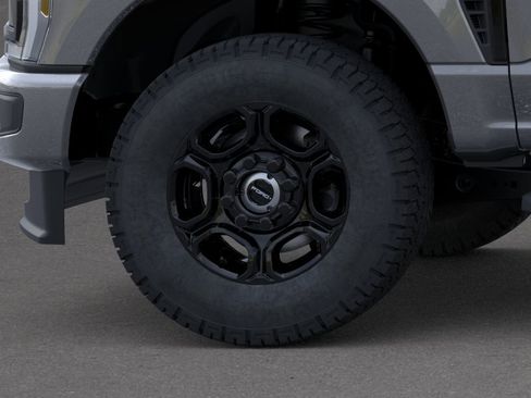 New 2026 Ford F250 XL w/ STX Appearance Package AWD/4WD image 19