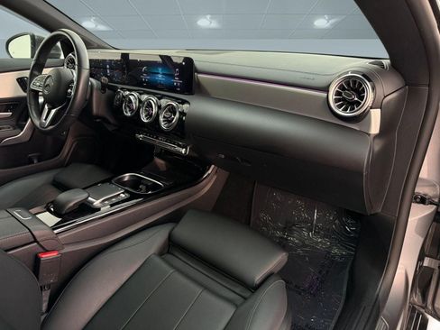 Certified 2023 Mercedes-Benz CLA 250 image 27