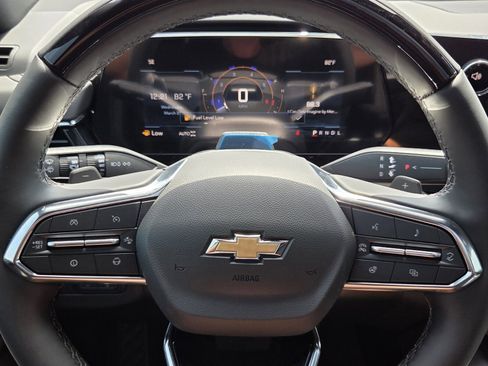 New 2026 Chevrolet Tahoe High Country AWD/4WD image 13