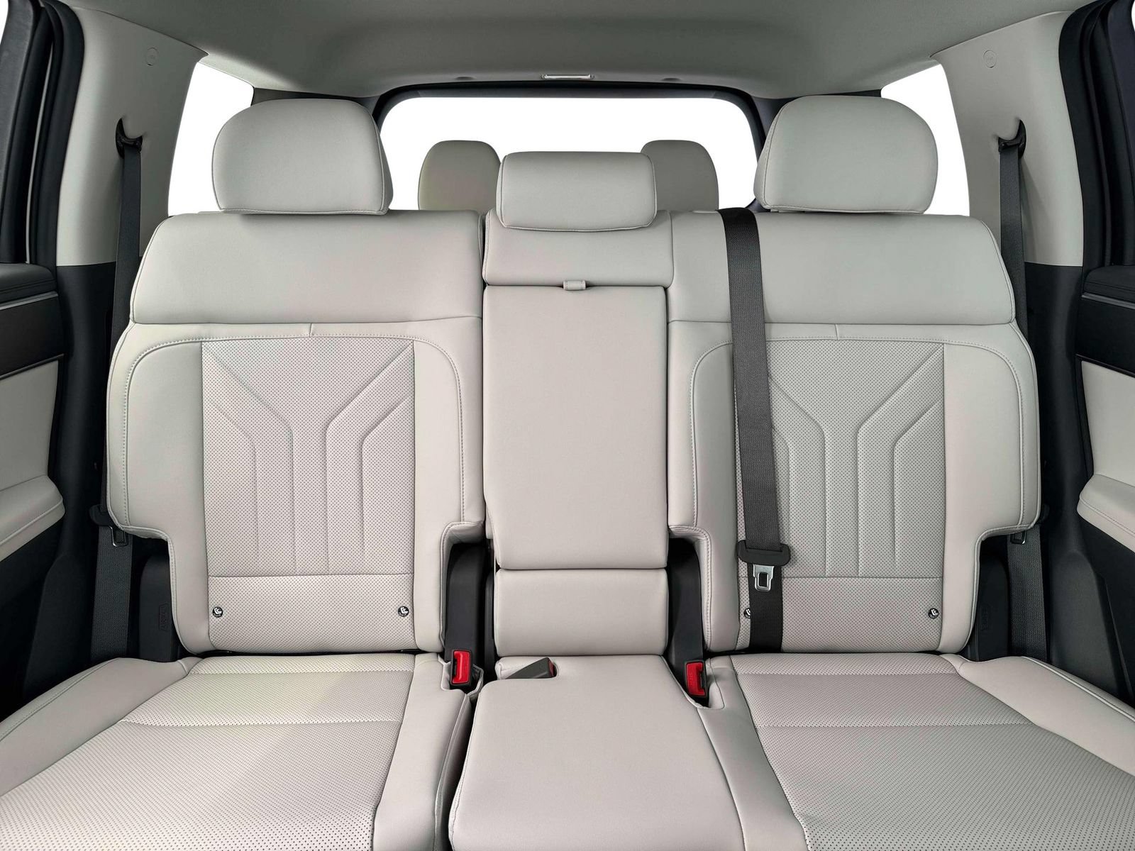 New 2026 Hyundai Santa Fe SEL AWD/4WD image 16
