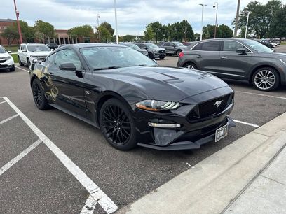 Used 2019 Ford Mustang GT Premium w/ GT Performance Package