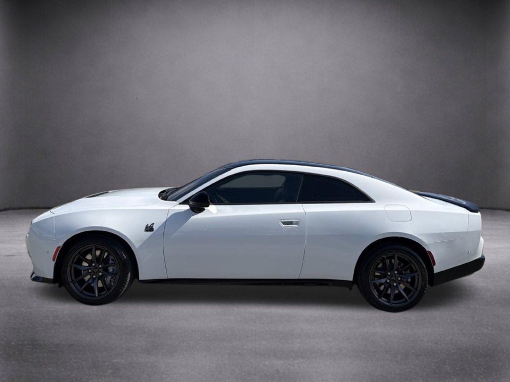 Used 2026 Dodge Charger Scat Pack AWD/4WD image 6