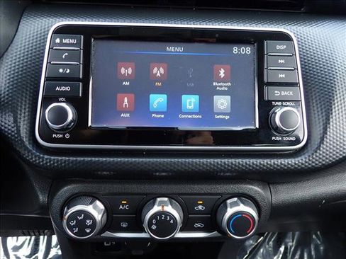 Used 2024 Nissan Kicks S FWD image 16