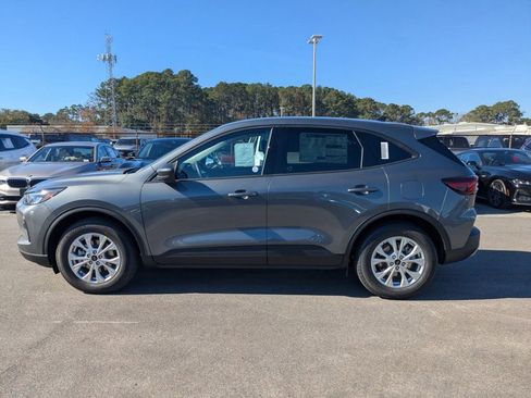 New 2026 Ford Escape Active image 7