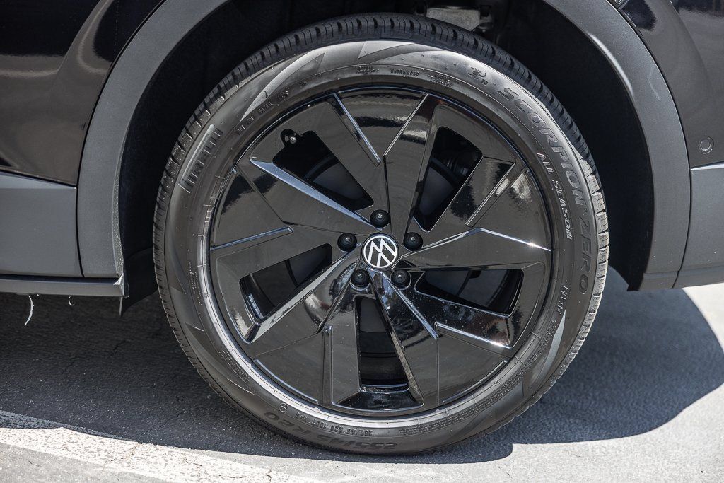 New 2025 Volkswagen ID.4 Pro S RWD image 5