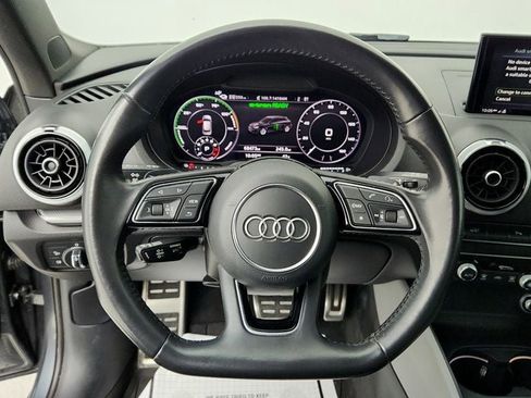 Used 2018 Audi A3 e-tron Prestige w/ Prestige Package image 14