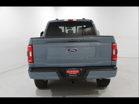 Used 2023 Ford F150 XLT w/ Equipment Group 302A High AWD/4WD image 24