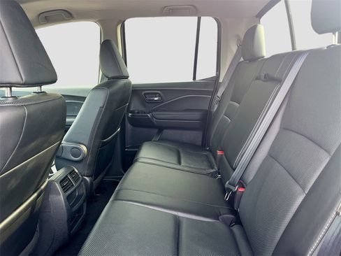 Used 2023 Honda Ridgeline RTL image 24