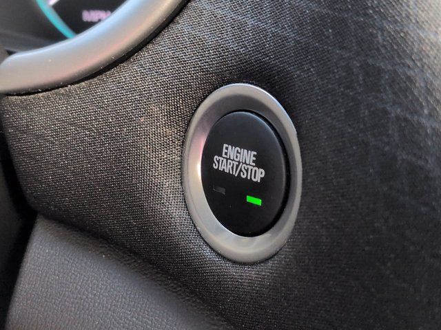 Used 2025 Chevrolet Malibu LT FWD image 25