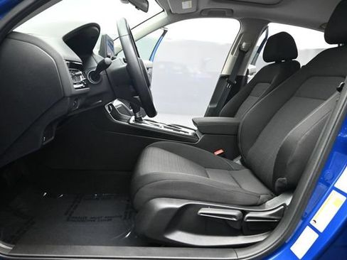 Used 2024 Honda Civic EX image 15