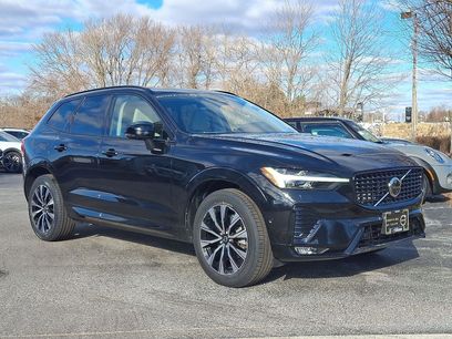 Certified 2024 Volvo XC60 B5 Plus w/ Protection Package Premier