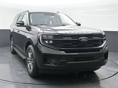 New 2025 Ford Expedition Max Active