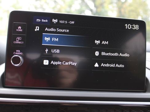 New 2025 Acura ADX Base image 14