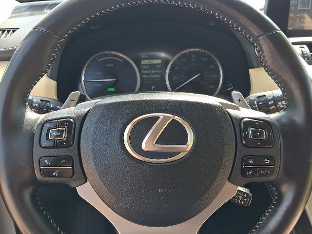 Used 2020 Lexus NX 300h AWD w/ Comfort Package image 21