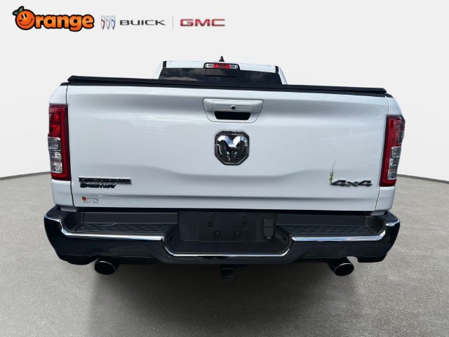 Used 2022 RAM 1500 Big Horn AWD/4WD image 3