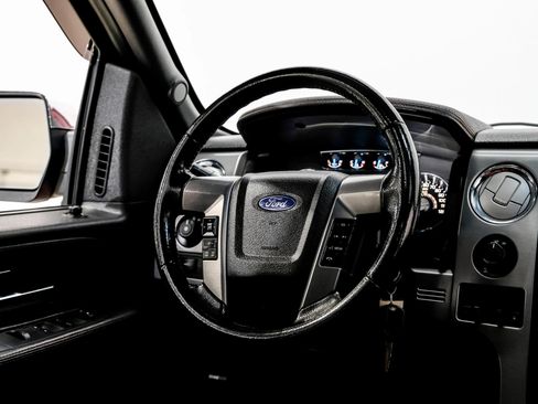 Used 2013 Ford F150 Limited RWD image 18