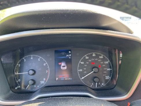 Used 2024 Toyota Corolla SE FWD image 21