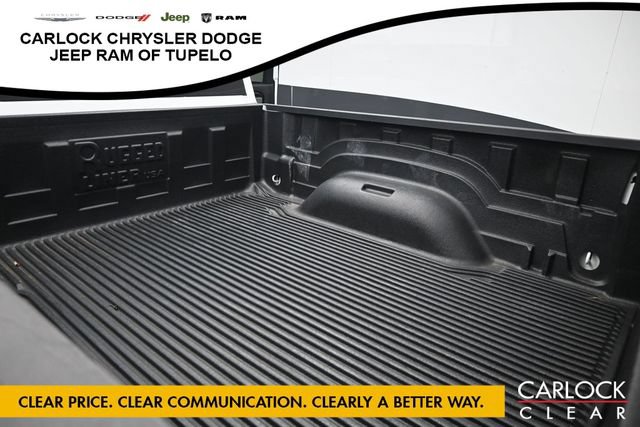 Used 2023 RAM 2500 Rebel w/ Level 1 Equipment Group AWD/4WD image 23