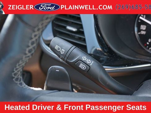 Used 2023 Buick Envision Avenir AWD/4WD image 24